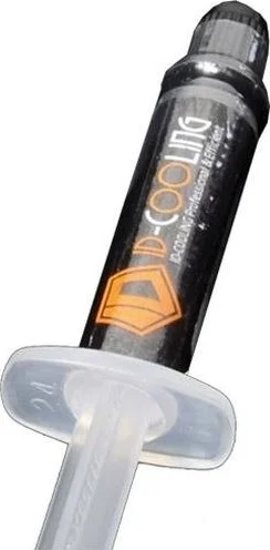 گریس حرارتی ID-Cooling ID-TG05 1 گرمی | CLR GEL-021 گریس حرارتی ID-Cooling ID-TG05 1 گرمی | CLR GEL-021