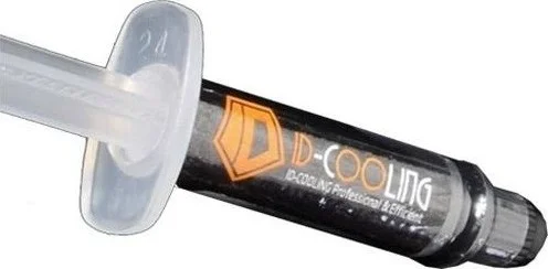 گریس حرارتی ID-Cooling ID-TG05 1 گرمی | CLR GEL-021 گریس حرارتی ID-Cooling ID-TG05 1 گرمی | CLR GEL-021