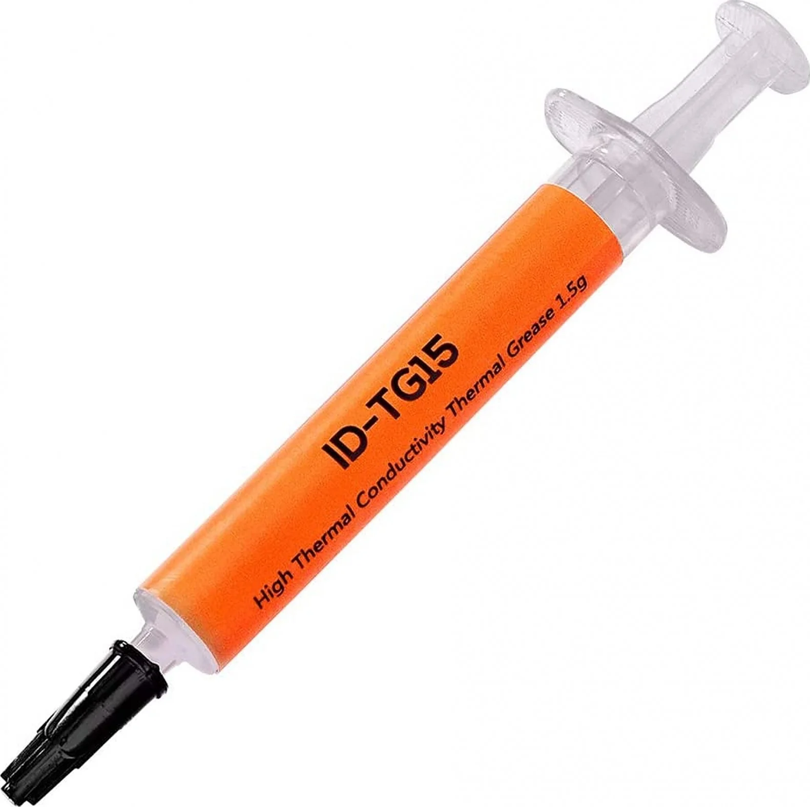 گریس حرارتی با عملکرد بالا Inex ID-TG15 گریس حرارتی با عملکرد بالا Inex ID-TG15