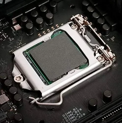 پدهای حرارتی کربنی پیشرفته Thermal Grizzly Carbonaut - 32x32x0.2 میلیمتر | TG-CA-32-32-02-R پدهای حرارتی کربنی پیشرفته Thermal Grizzly Carbonaut - 32x32x0.2 میلیمتر | TG-CA-32-32-02-R