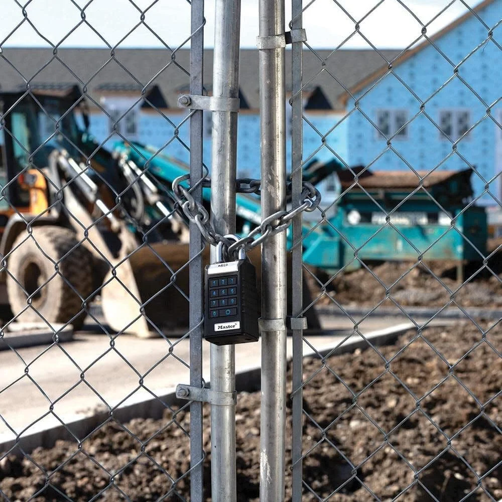 قفل بلوتوثی سری Pro Master Lock برای کاربردهای تجاری