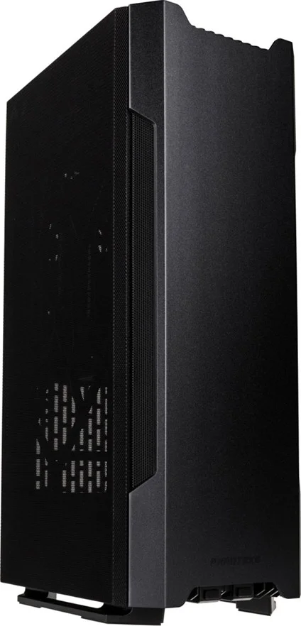 کیس Mini-ITX مدل Phanteks Evolv Shift 2 Air، پنل‌های جانبی پارچه‌ای، پنل‌های آلومینیومی، D-RGB - مشکی | PH-ES217A_BK02