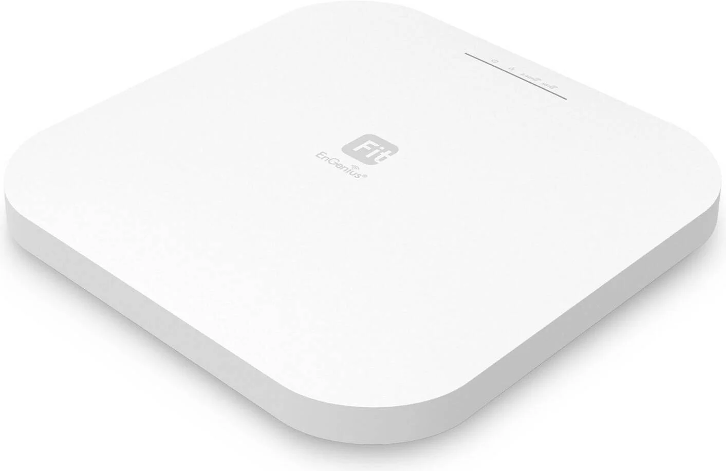 اکسس پوینت EnGeinues EWS377-FIT، دارای 4 آنتن 2.4 گیگاهرتز (5 dBi)، 4 آنتن 5 گیگاهرتز (6 dBi)، تا 3548 مگابیت بر ثانیه SU-MIMO، حالت های عملیاتی AP، مش، سفید | EWS377-FIT