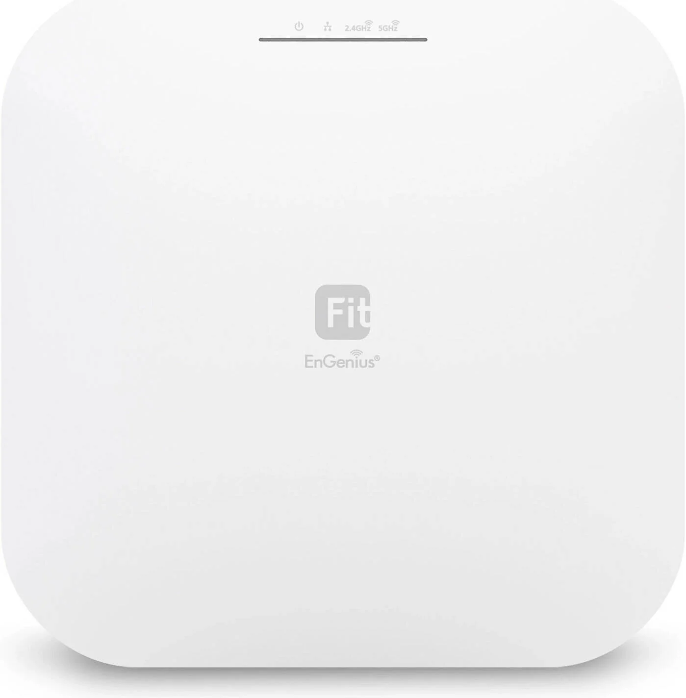 اکسس پوینت EnGeinues EWS377-FIT، دارای 4 آنتن 2.4 گیگاهرتز (5 dBi)، 4 آنتن 5 گیگاهرتز (6 dBi)، تا 3548 مگابیت بر ثانیه SU-MIMO، حالت های عملیاتی AP، مش، سفید | EWS377-FIT