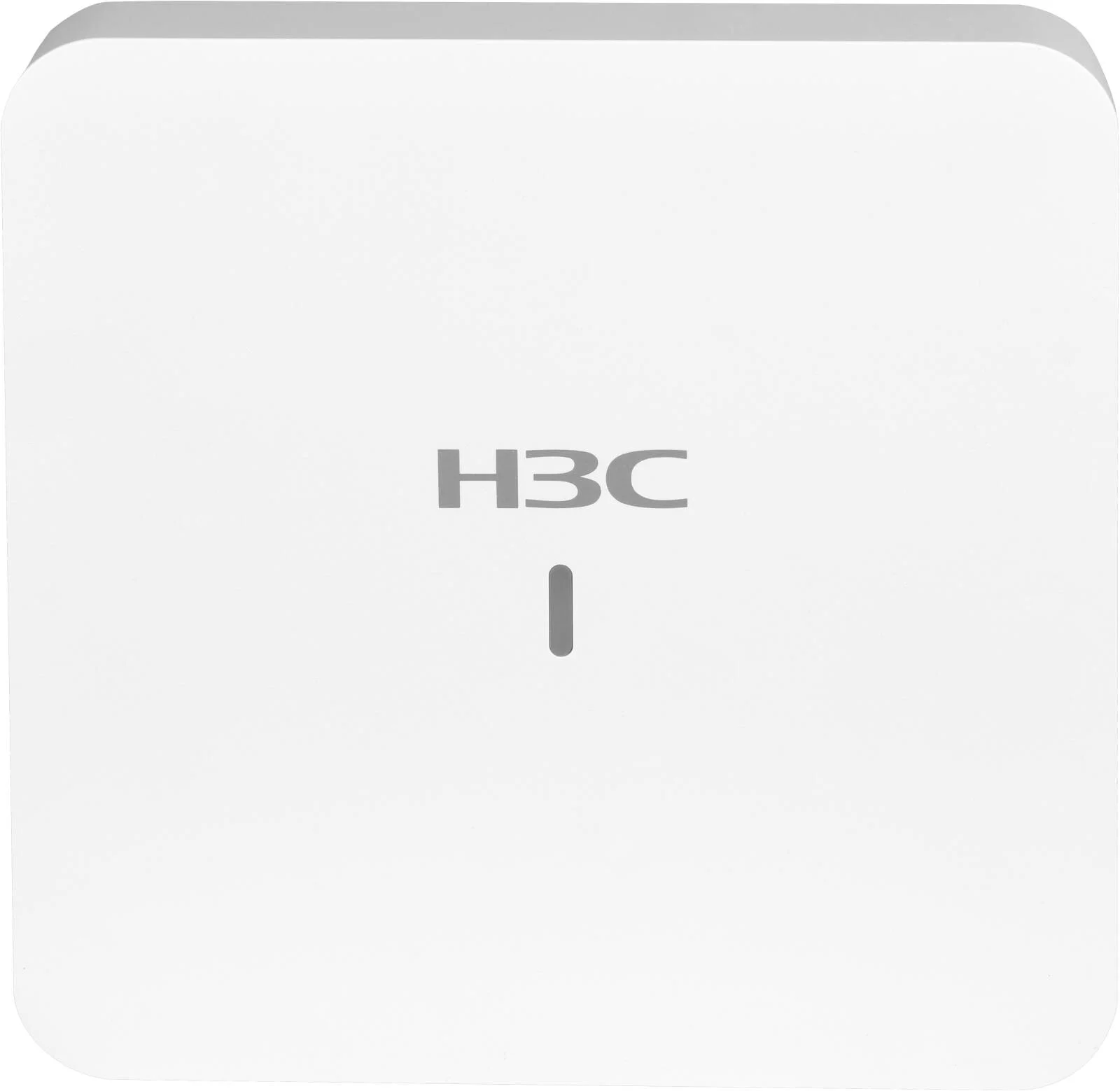 H3C WA6120 Access Point, Internal Omni-Directional Antenna, 4 Streams Dual Radio, Wi-Fi 6, 802.3af PoE, Fit AP Mode, Smart O&M, Roaming Optimization, Flexible Forwarding, White | EWP-WA6120