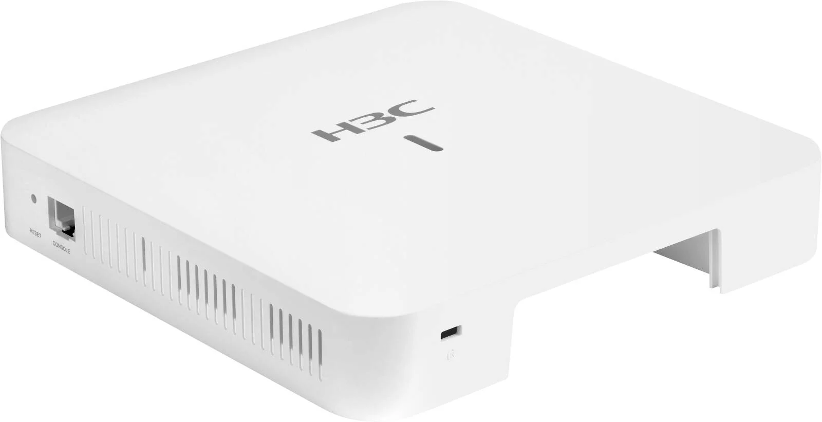 H3C WA6020 Access Point, Internal Omni-directional Antenna, 4 Streams Dual Radio, 802.3af PoE, Fit AP Mode, Smart O&M, Roaming Optimization, Flexible Forwarding, White | EWP-WA6020