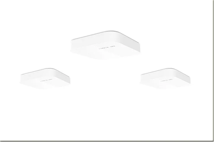 سیستم وای‌فای مش سازمانی AC1200 آی‌پی-کام EW9+EP9x2 | EW9+EP9x2