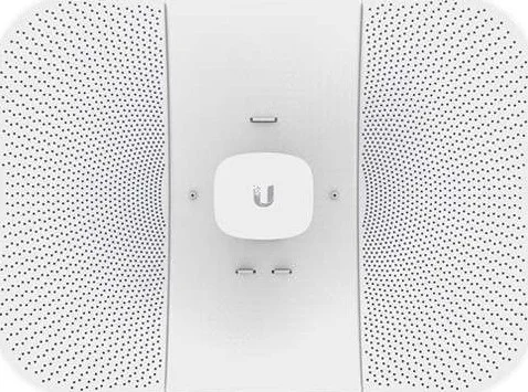 یوبیکیوتی نتورکس LBE-5AC-Gen2 AC Gen2 2x2 MIMO airMAX ac CPE با وای فای مدیریتی، فرکانس کاری 5 گیگاهرتز، بهره 23 dBi، مقاومت در برابر بار باد 125 مایل در ساعت، سفید | LBE-5AC-Gen2 یوبیکیوتی نتورکس LBE-5AC-Gen2 AC Gen2 2x2 MIMO airMAX ac CPE با وای فای مدیریتی، فرکانس کاری 5 گیگاهرتز، بهره 23 dBi، مقاومت در برابر بار باد 125 مایل در ساعت، سفید | LBE-5AC-Gen2