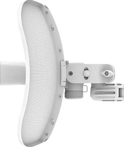 یوبیکیوتی نتورکس LBE-5AC-Gen2 AC Gen2 2x2 MIMO airMAX ac CPE با وای فای مدیریتی، فرکانس کاری 5 گیگاهرتز، بهره 23 dBi، مقاومت در برابر بار باد 125 مایل در ساعت، سفید | LBE-5AC-Gen2 یوبیکیوتی نتورکس LBE-5AC-Gen2 AC Gen2 2x2 MIMO airMAX ac CPE با وای فای مدیریتی، فرکانس کاری 5 گیگاهرتز، بهره 23 dBi، مقاومت در برابر بار باد 125 مایل در ساعت، سفید | LBE-5AC-Gen2