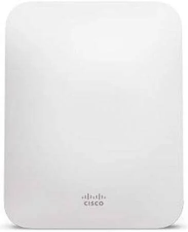 آداپتور AC سیسکو Meraki برای اکسس پوینت های بی سیم MR (پلاگ UK) MA-PWR-30W-