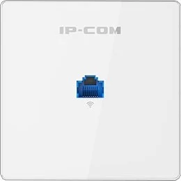 اکسس پوینت دیواری گیگابیتی دو بانده IP-COM W36AP AC1200 - سفید | W36AP