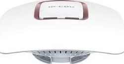 اکسس پوینت داخلی IP-COM AP365 با برد بالا، تا 1750 مگابیت بر ثانیه، رادیوهای 2.4 گیگاهرتز 802.11n/g/b و 5 گیگاهرتز 802.11ac/n/a | AP365