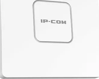 اکسس پوینت گیگابیتی دو بانده IP-COM W63AP AC1200 Wave 2 با فرکانس 2.4 و 5 گیگاهرتز مدل W63AP