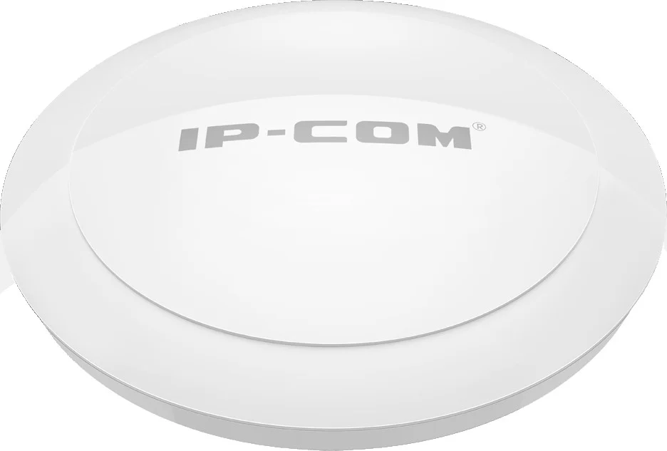 اکسس پوینت بی‌سیم IP-COM AP340، 2.4 گیگاهرتز، 300 مگابیت بر ثانیه، IEEE 802.11n/g/b | AP340