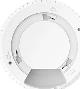 اکسس پوینت سقفی گیگابیتی IEEE 802.11ac مدل IP COM AC1350 Wave 2 | IUAP-AC-LR اکسس پوینت سقفی گیگابیتی IEEE 802.11ac مدل IP COM AC1350 Wave 2 | IUAP-AC-LR