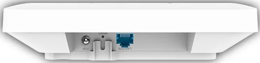 اکسس پوینت گیگابیتی دو بانده IP-COM AC1750 Wave2 با توان بار کامل 13.5 وات | W66AP