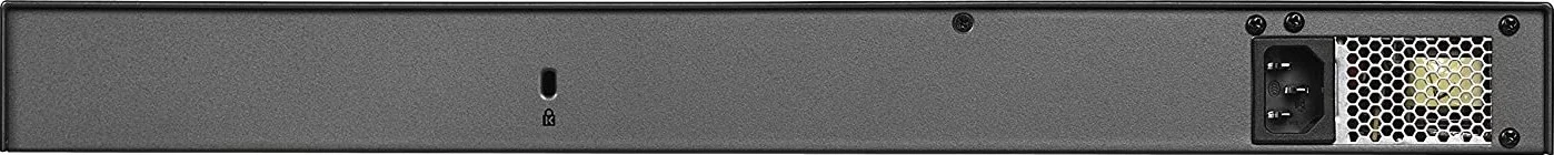 کنترلر بیسیم NetGear با پشتیبانی از حداکثر 50 نقطه دسترسی (AP) بر روی یک دستگاه و قابلیت استک شدن به صورت 1+3 برای پشتیبانی از حداکثر 150 نقطه دسترسی | WC7600 کنترلر بیسیم NetGear با پشتیبانی از حداکثر 50 نقطه دسترسی (AP) بر روی یک دستگاه و قابلیت استک شدن به صورت 1+3 برای پشتیبانی از حداکثر 150 نقطه دسترسی | WC7600