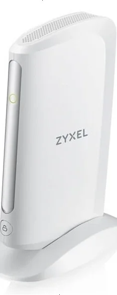 اکسس پوینت / توسعه دهنده برد Zyxel Armor X1 WAP6806 AC2100 مدل WAP6806-AC2100