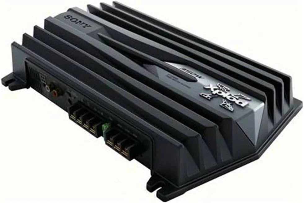 تقویت کننده صوتی سونی XMN1004 تقویت کننده صوتی سونی XMN1004