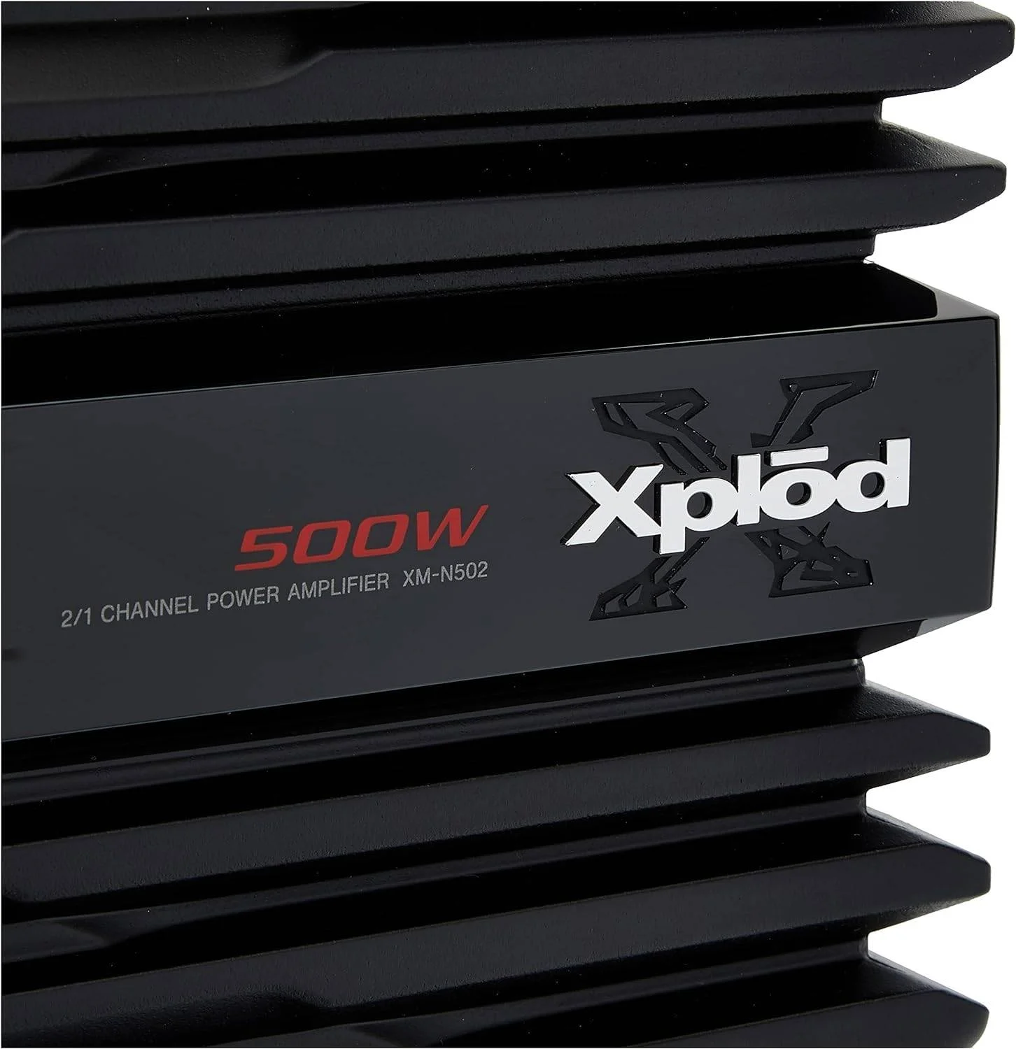 تقویت کننده استریو سونی مدل XM-N502