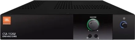 آمپلی فایر قدرت JBL Drive Core - مشکی | NCSA1120Z-U-EU