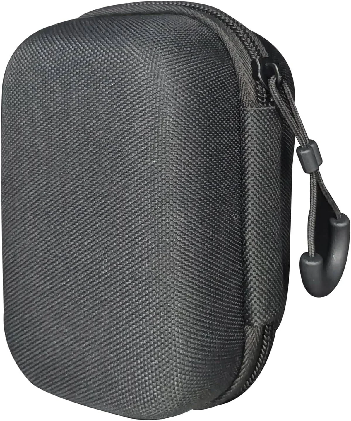 میکروفون بی سیم لایت Green Lion GLM، جمع و جور و قابل حمل، نمایشگر دیجیتال، برد انتقال تا 20 متر، فرکانس دیجیتال 2.4 گیگاهرتز، 21 ساعت با کیس شارژ، 21 ساعت کارکرد با باتری 800 میلی آمپر ساعت