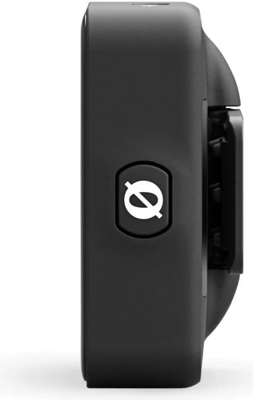 سیستم میکروفون بیسیم فوقالعاده جمعوجور RODE Wireless ME با GainAssist، میکروفون داخلی و برد 200 متری - مشکی سیستم میکروفون بیسیم فوقالعاده جمعوجور RODE Wireless ME با GainAssist، میکروفون داخلی و برد 200 متری - مشکی