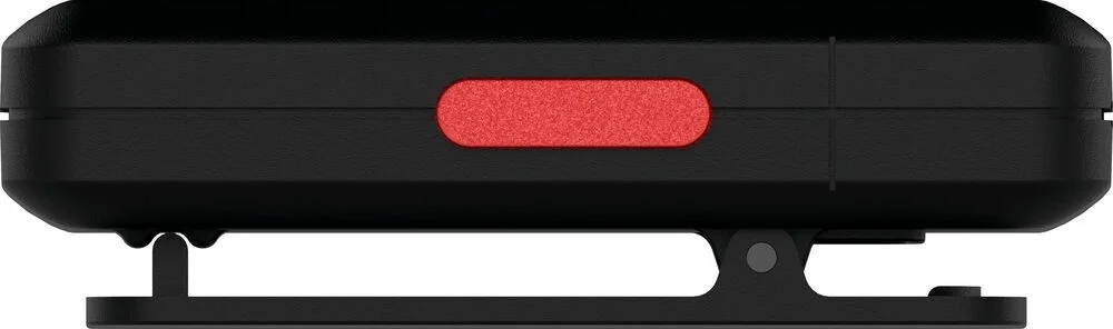 میکروفون بلوتوثی بیسیم گیرهای Mackie OnyxGO Mic - پری امپ Onyx داخلی، میکروفون Omni-directional، برنامه همراه با کاهش نویز، اکولایزر 5 باندی، Reverb، رونویسی خودکار، مشکی | OnyxGO Mic میکروفون بلوتوثی بیسیم گیرهای Mackie OnyxGO Mic - پری امپ Onyx داخلی، میکروفون Omni-directional، برنامه همراه با کاهش نویز، اکولایزر 5 باندی، Reverb، رونویسی خودکار، مشکی | OnyxGO Mic