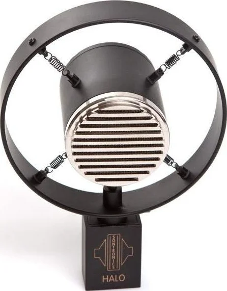 میکروفون داینامیک Sontronics HALO برای آمپلی فایرهای گیتار | HALO میکروفون داینامیک Sontronics HALO برای آمپلی فایرهای گیتار | HALO