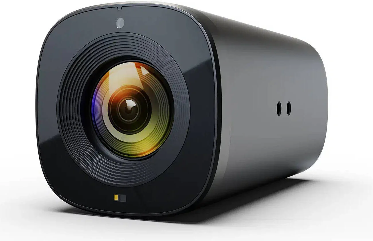 دوربین استریم AVMATRIX EAGLE T10-4K با زوم 10X، فوکوس خودکار TOF، سنسور CMOS 8M با کیفیت بالا 1/2.8 اینچی، پشتیبانی از YUY2 و MJPG، ورودی صدا و کنترل سریال RS485 | EAGLE T10-4K