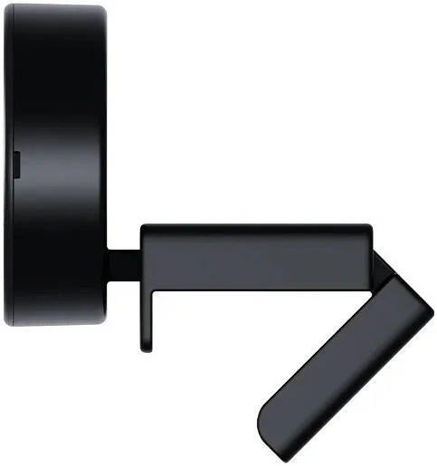 وب‌کم هوشمند EMEET SmartCam C950، رزولوشن حداکثر 1080P با 30 فریم در ثانیه، میدان دید 70 درجه، میکروفون چند جهته، تصحیح نور خودکار هوشمند، نصب آسان، مشکی | C950