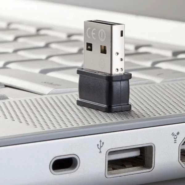 آداپتور USB وایرلس N150 پیکو تندا | W311MI / Auto Stall