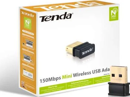 آداپتور USB وایرلس N150 پیکو تندا | W311MI / Auto Stall