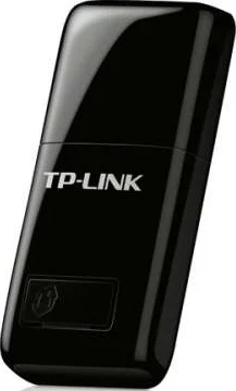 آداپتور USB مینی وایرلس N تی پی لینک WN823N | TL-WN823N آداپتور USB مینی وایرلس N تی پی لینک WN823N | TL-WN823N