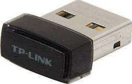 آداپتور USB نانو وایرلس N تی پی لینک مدل TL-WN725N