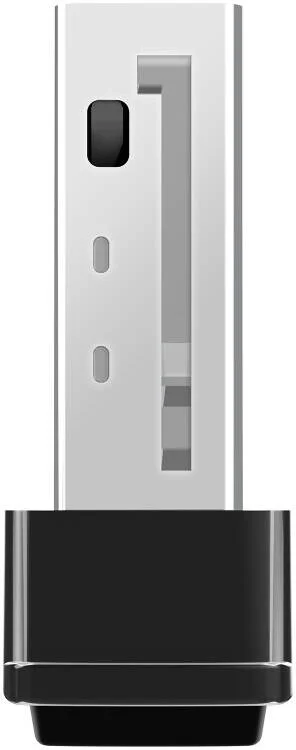 آداپتور USB وایرلس TP-Link Archer TX1U Nano، فناوری Wi-Fi 6 (AX300)، آنتن داخلی، Plug & Play، حالت AP، رابط USB 2.0، پشتیبانی از MU-MIMO و OFDMA، مشکی | TX1U Nano