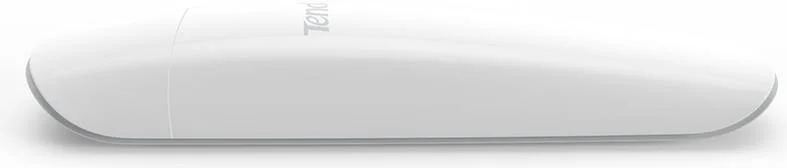 آداپتور USB بی‌سیم دو بانده Tenda AC1300، آنتن PIFA، فرکانس 5 گیگاهرتز و 2.4 گیگاهرتز، رابط USB 3.0، دارای گواهینامه CE، FCC، RoHS، سفید | U12