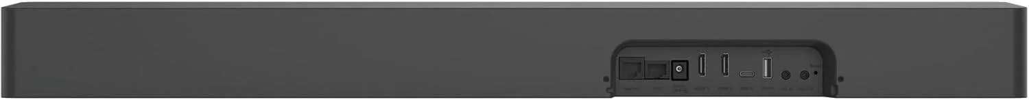 راهکار یکپارچه کنفرانس ویدیویی 4K یالینک MeetingBar A40-031 با دو دوربین 48 مگاپیکسلی، زاویه دید 120 درجه، آرایه 8 میکروفون MEMS، پنل لمسی CTP25، سازگار با Microsoft Teams و Zoom