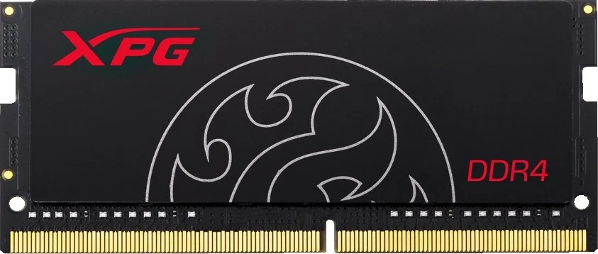 رم ایکس پی جی هانتر ای دیتا 8 گیگابایت (8GBX1) DDR4، 3000 مگاهرتز، تاخیر CL17، تک کاناله، مشکی | AX4S30008G17G-SBHT رم ایکس پی جی هانتر ای دیتا 8 گیگابایت (8GBX1) DDR4، 3000 مگاهرتز، تاخیر CL17، تک کاناله، مشکی | AX4S30008G17G-SBHT