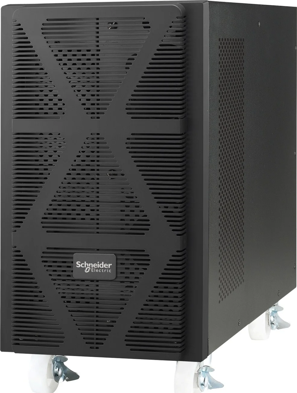 بسته باتری 240 ولت اشنایدر الکتریک Easy UPS SRVS برای تاورهای 6 و 10 کیلو ولت آمپر، مدل بدون باتری | SRVS240BP-9A