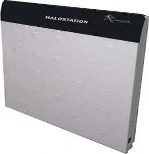 تقویت کننده سیگنال وای فای بیرونی Halostation 1000mW (آنتن پلاریزه دوگانه 14dBbi)