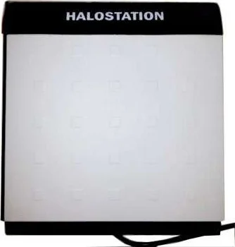 تقویت کننده سیگنال وای فای بیرونی Halostation 1000mW (آنتن پلاریزه دوگانه 14dBbi)