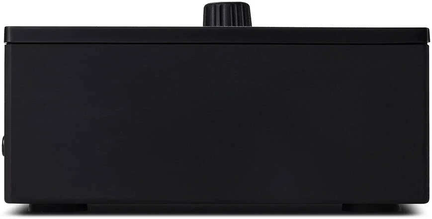 اینترفیس صوتی M-Audio M-TRACK DUO HD، ورودی/خروجی USB-C 2 در 2 با رزولوشن 24 بیت/192 کیلوهرتز، پری امپ های کریستال، فانتوم پاور، نرم افزارهای آهنگسازی، سازگار با مک، کامپیوتر، iOS و اندروید | MTRACKDUOHD