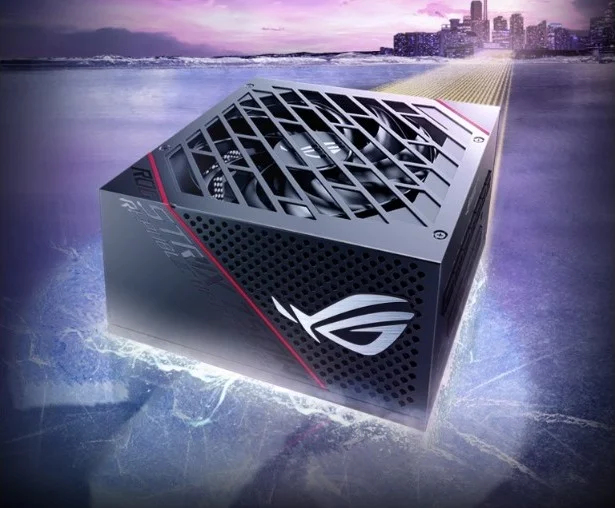 منبع تغذیه 550 واتی ایسوس ROG Strix، 80 پلاس گلد، کاملاً ماژولار | 90YE00A2-B0EA00 منبع تغذیه 550 واتی ایسوس ROG Strix، 80 پلاس گلد، کاملاً ماژولار | 90YE00A2-B0EA00