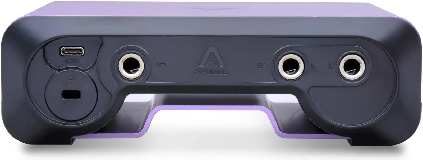 کارت صدای USB-C آپوجی Boom 2x2، ضبط 24 بیتی/192 کیلوهرتز، با 1 پری امپ میکروفون، 1 ورودی ساز، DSP سخت افزاری، خروجی هدفون 1/4 اینچی، سازگار با مک / ویندوز 10 | 0078-0075-0000 کارت صدای USB-C آپوجی Boom 2x2، ضبط 24 بیتی/192 کیلوهرتز، با 1 پری امپ میکروفون، 1 ورودی ساز، DSP سخت افزاری، خروجی هدفون 1/4 اینچی، سازگار با مک / ویندوز 10 | 0078-0075-0000