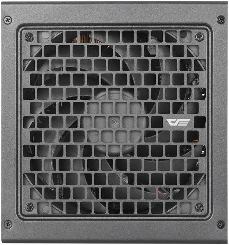 منبع تغذیه 750 وات دارک فلش مدل Upmost UPT، گواهینامه طلایی، کاملا ماژولار، خازن ژاپنی، حالت Zero RPM، فن بلبرینگی 120 میلی متری، استاندارد ATX، خروجی تکی +12 ولت، PFC فعال، مشکی | UPT 750W