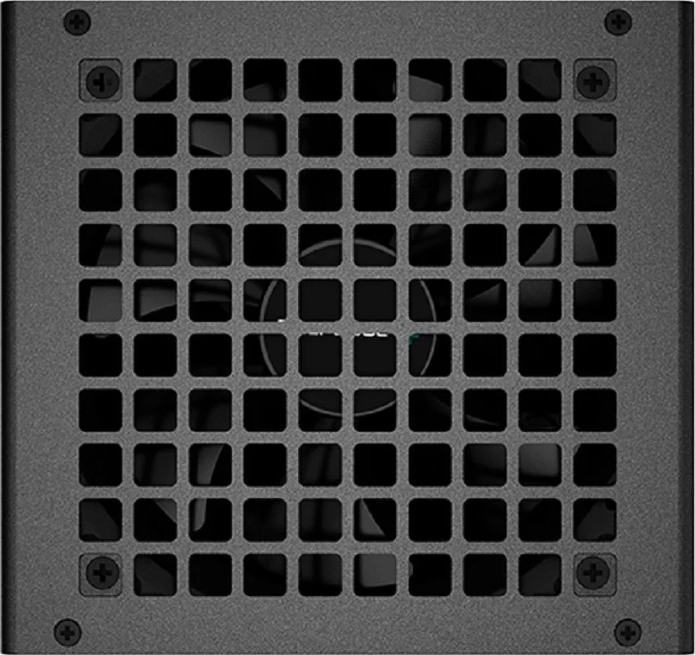 منبع تغذیه 450 وات دیپ کول مدل PF450، دارای گواهینامه 80 پلاس استاندارد، فن 120 میلیمتری، بلبرینگ Hypro، PFC فعال + لوله دوبل فوروارد، ATX12V V2.4، خازن تایوانی منبع تغذیه 450 وات دیپ کول مدل PF450، دارای گواهینامه 80 پلاس استاندارد، فن 120 میلیمتری، بلبرینگ Hypro، PFC فعال + لوله دوبل فوروارد، ATX12V V2.4، خازن تایوانی