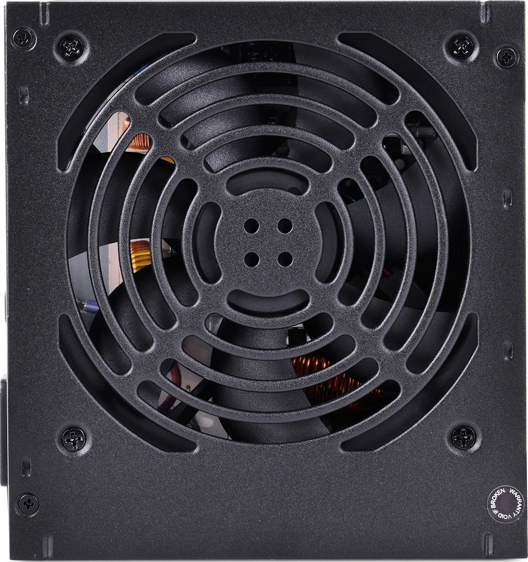 منبع تغذیه 500 واتی دیپ کول مدل DN500 با گواهینامه 80 PLUS 230V EU