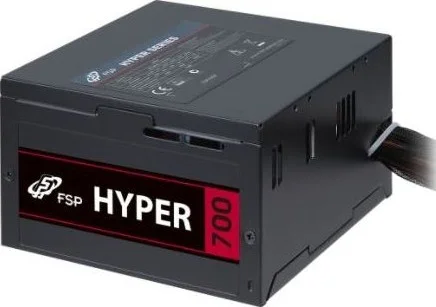 منبع تغذیه هایپر اس FSP HP700S با بازدهی بالا 700 وات 200-240 ولت متناوب 50-60 هرتز ATX | PPA7003114