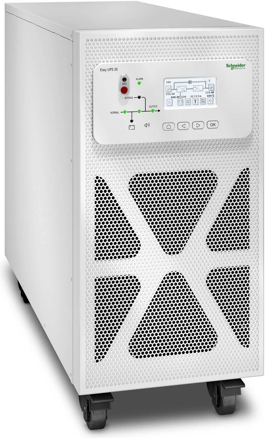 کیت حسگر دما APC برای سیستم باتری خارجی، سفید | E3SOPT003